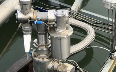 噴泉公司對噴泉水泵的噴水問題如何解決？